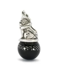 Trollbeads Limited Edition Lupo Corazzato