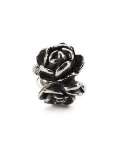 Trollbeads Rosa d'Amore