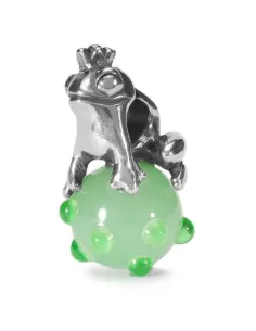 Trollbeads Limited Edition Principe Ranocchio