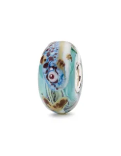 Trollbeads Limited Edition Salmone Coraggioso