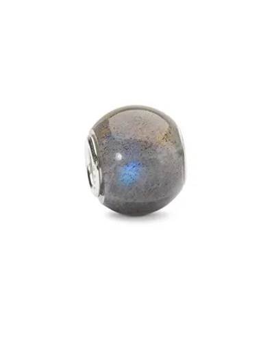 Trollbeads Labradorite Rotonda