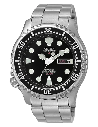 CITIZEN Promaster Diver's Automatic 200mt