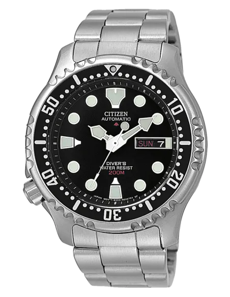 CITIZEN Promaster Diver's Automatic 200mt