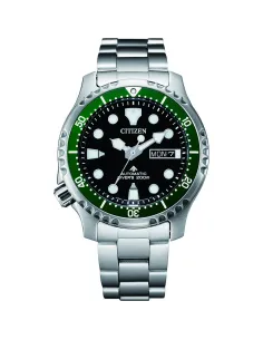 CITIZEN Promaster Diver's Automatic 200mt