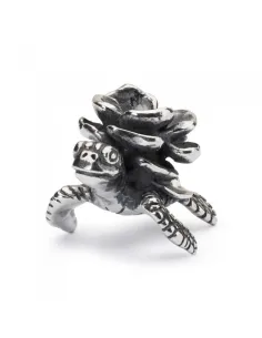 Trollbeads Turtle Flower