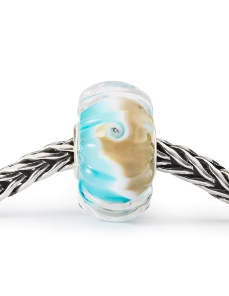 Trollbeads Limited Edition Marea Travolgente