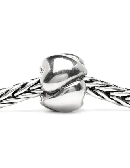 Trollbeads Ritired Cuori Grandi