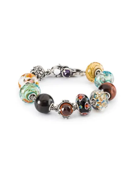 Trollbeads Fantasia di Fiori