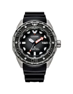 CITIZEN Promaster Diver's Automatic 200 mt Super Titanio