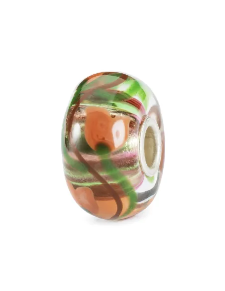 Trollbeads Amore in Fiore