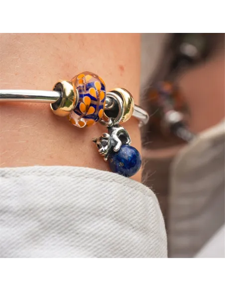 Trollbeads Giglio dell'Armonia