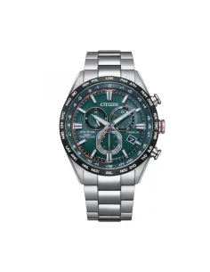 CITIZEN H660 Super Titanio