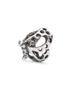 Trollbeads Farfalla Danzante