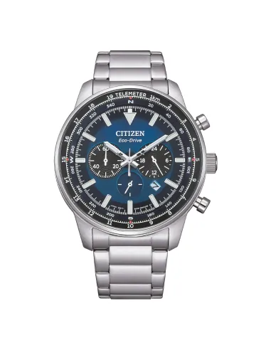 CITIZEN Aviator Crono