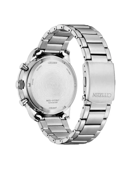 CITIZEN Aviator Crono