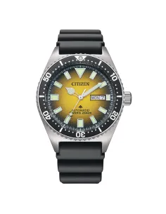 CITIZEN Promaster Diver's Automatic 200mt