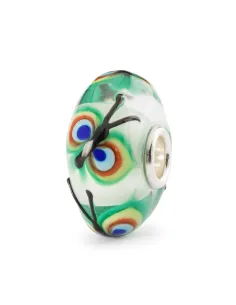 Trollbeads Ali di Velluto