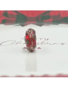 Trollbeads Unique Christmas Palline