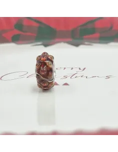 Trollbeads Unique Christmas Ghirlanda