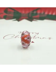 Trollbeads Unique Christmas Mongolfiera