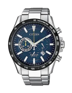 CITIZEN Crono 4444