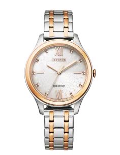 CITIZEN L