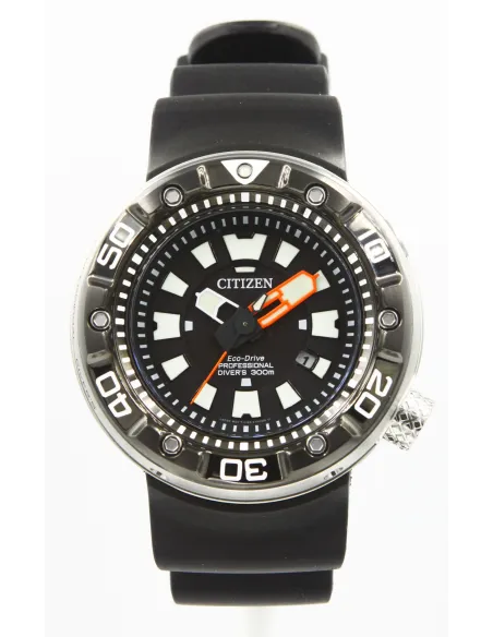 CITIZEN Promaster Diver's Eco Drive 300 mt