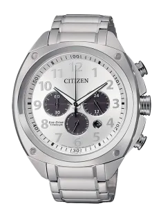 CITIZEN Super Titanium Crono 4310