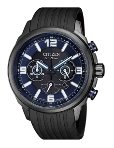 CITIZEN Chrono Racing