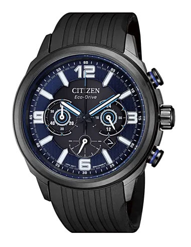 CITIZEN Chrono Racing