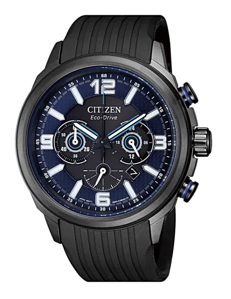 CITIZEN Chrono Racing