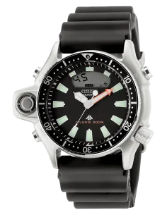 CITIZEN Promaster Aqualand I