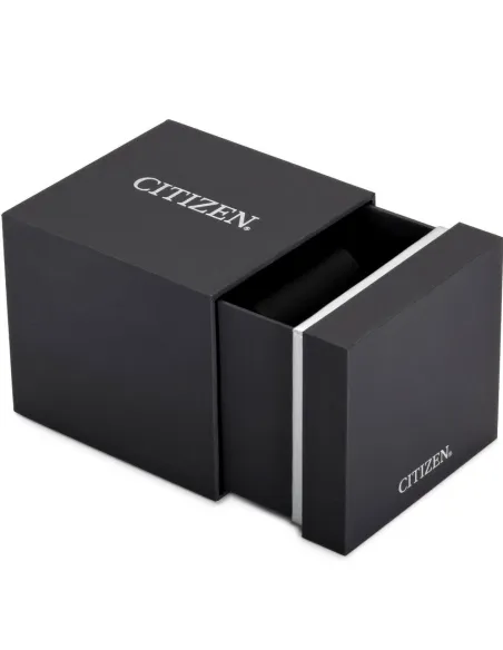 CITIZEN E660 Elegance Super Titanio