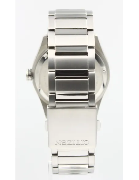 CITIZEN Super Titanium Uomo 7360