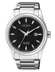 CITIZEN Super Titanium Uomo 7360