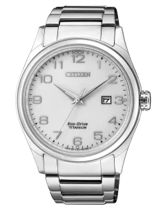 CITIZEN Super Titanium Uomo 7360