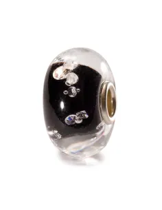 Trollbeads Beads Diamante Nero