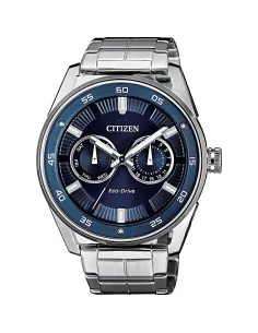 CITIZEN Style