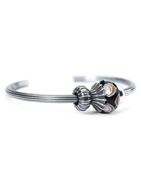 Trollbeads Ritired Bangle a Stella