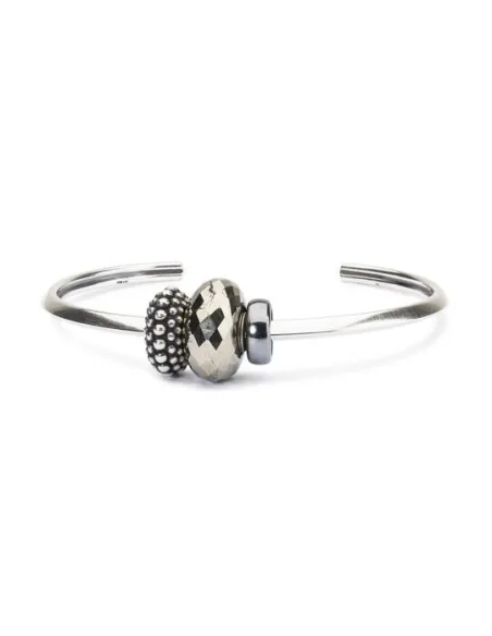 Trollbeads Bangle a Cuore