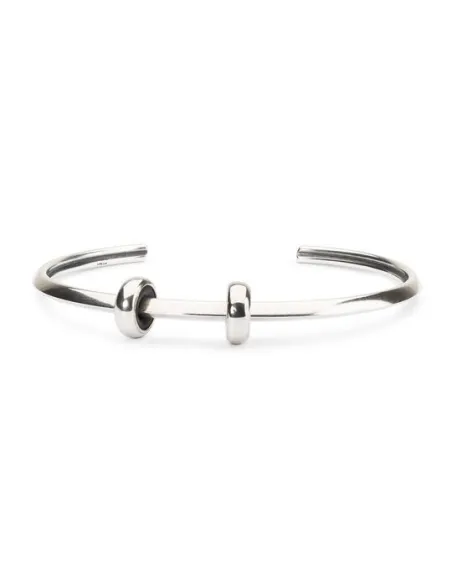 Trollbeads Bangle a Cuore