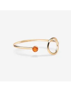 Bangle Emi & Eve Unity Corniola