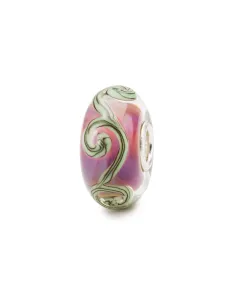 Trollbeads Limited Edition Tracce Viola