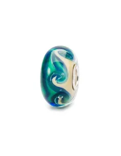 Trollbeads Limited Edition Onde Del Mare