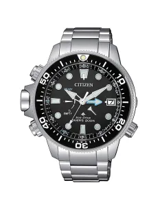 CITIZEN Promaster Aqualand Ecodrive