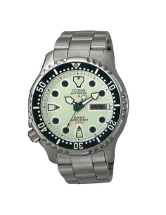 CITIZEN Promaster Diver's Automatic 200mt